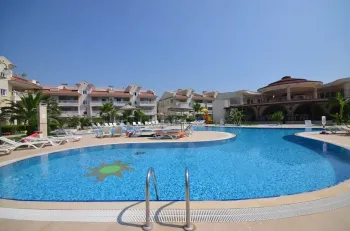 Property in Dalaman